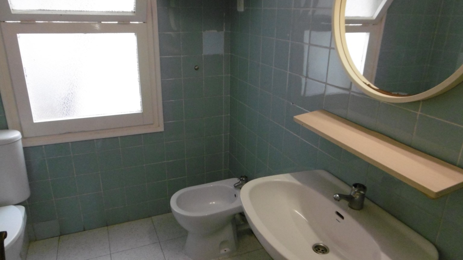 Piso en venta, ideal inversores, zona Poble Nou de Figueres