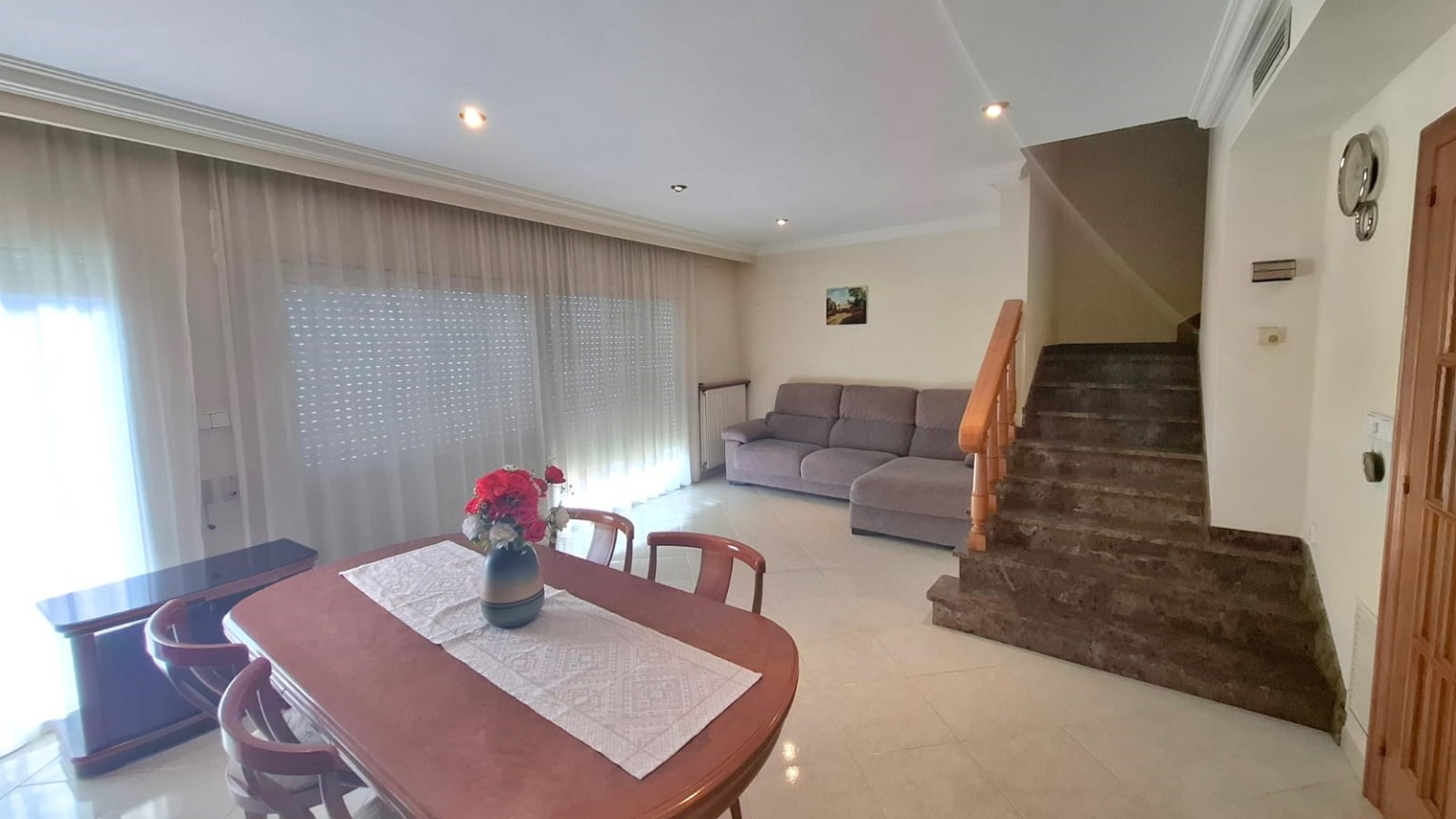 Fantastique duplex en vente au Port