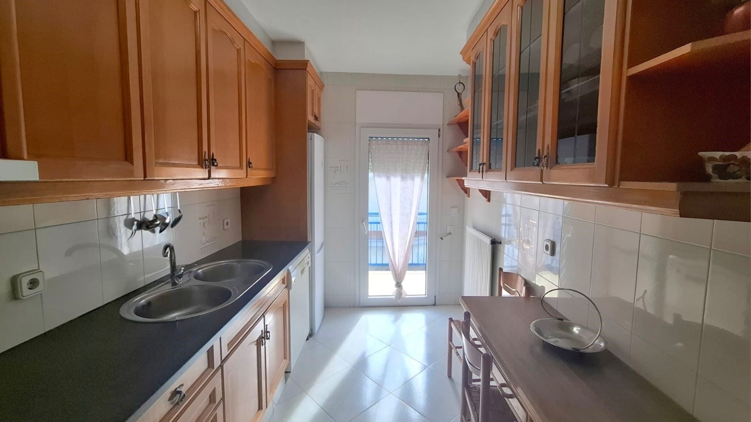 Fantastique duplex en vente au Port