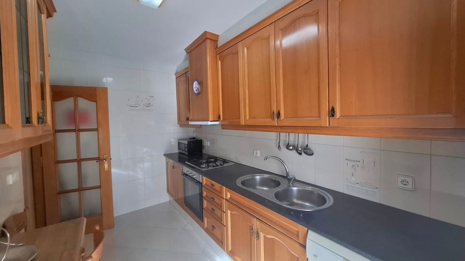 Fantastique duplex en vente au Port