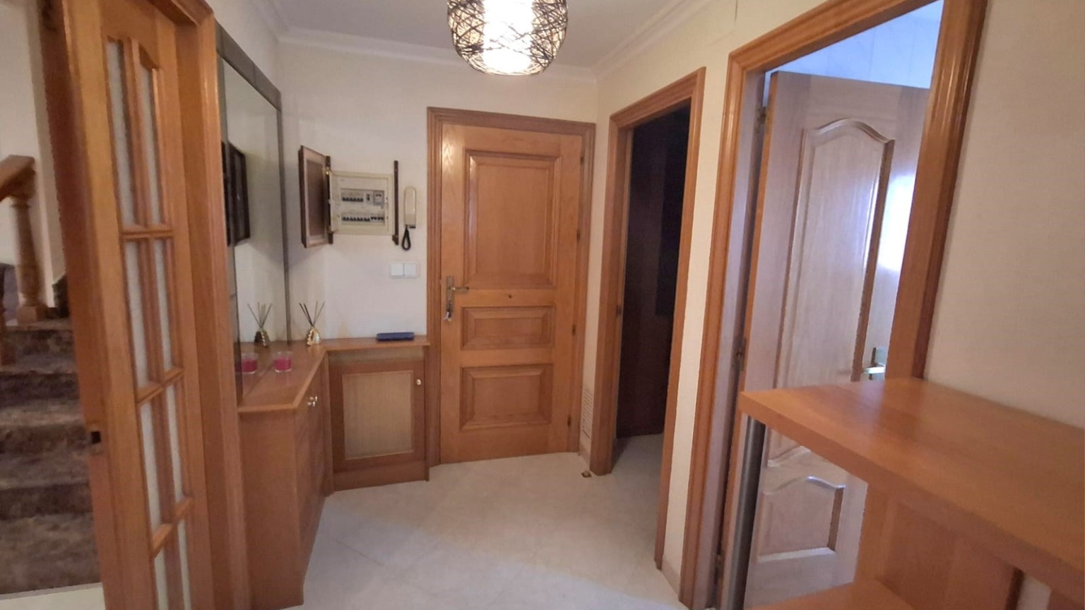 Fantastique duplex en vente au Port