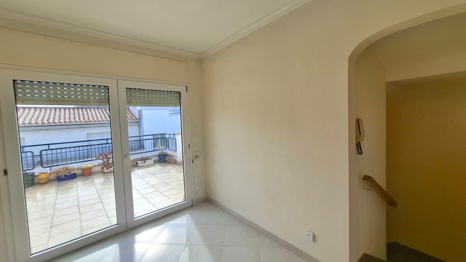 Fantastique duplex en vente au Port