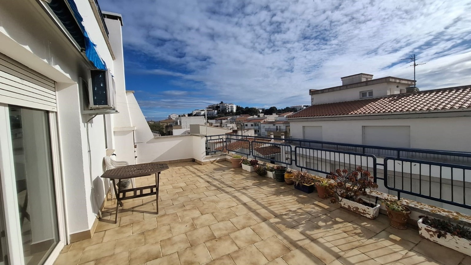 Fantastique duplex en vente au Port