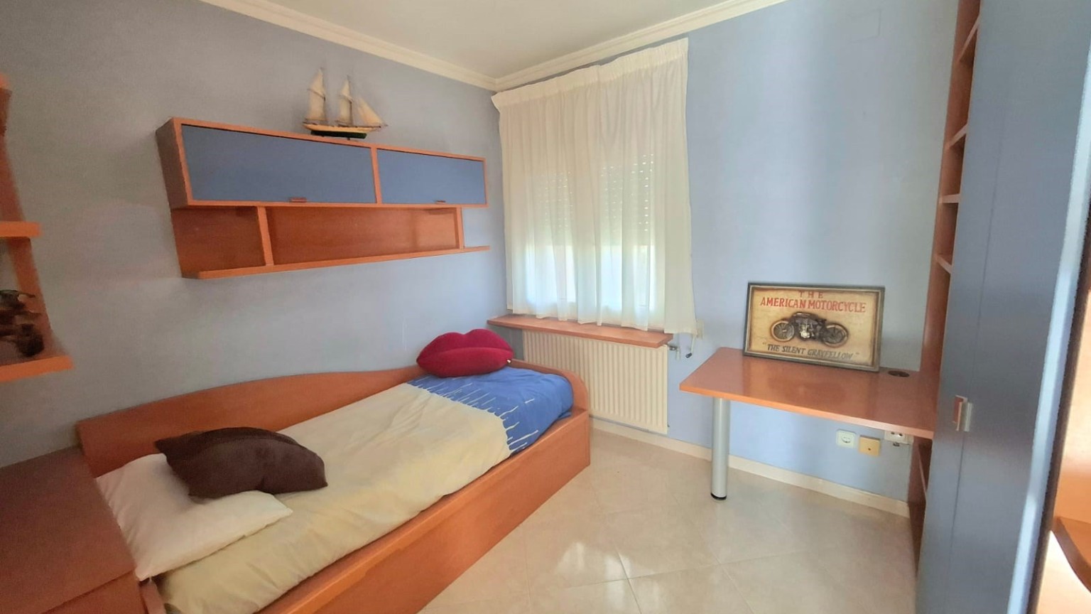 Fantastique duplex en vente au Port