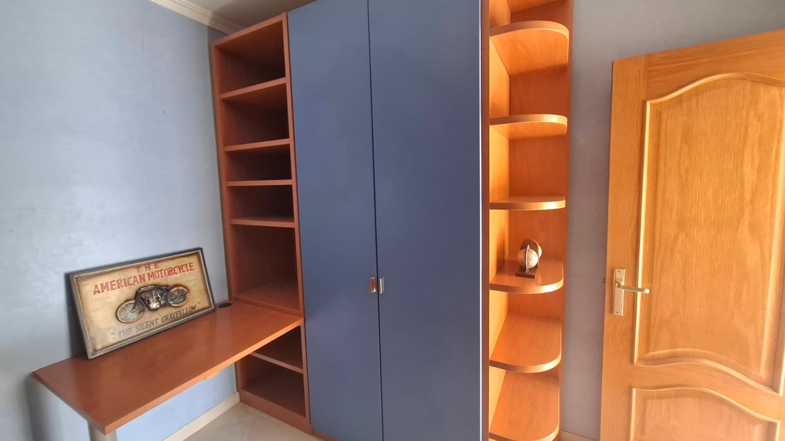 Fantastique duplex en vente au Port