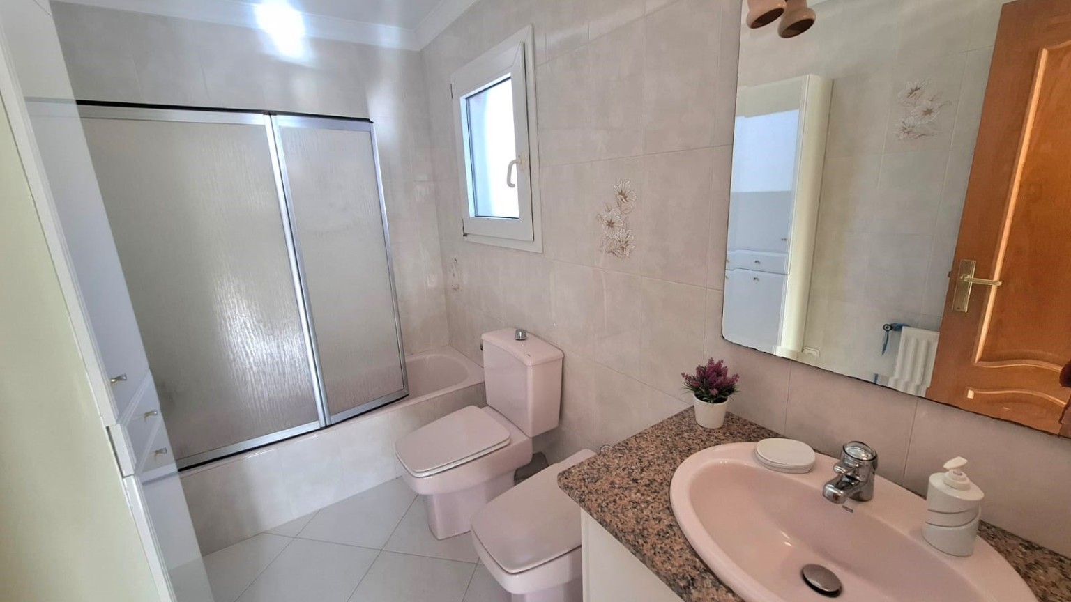 Fantastique duplex en vente au Port