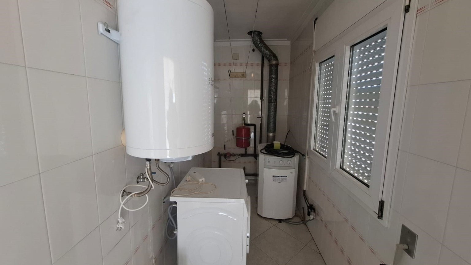 Fantastique duplex en vente au Port