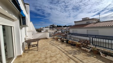 Fantastique duplex en vente au Port