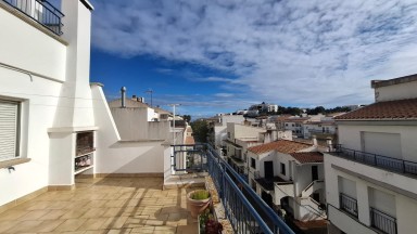 Fantastique duplex en vente au Port