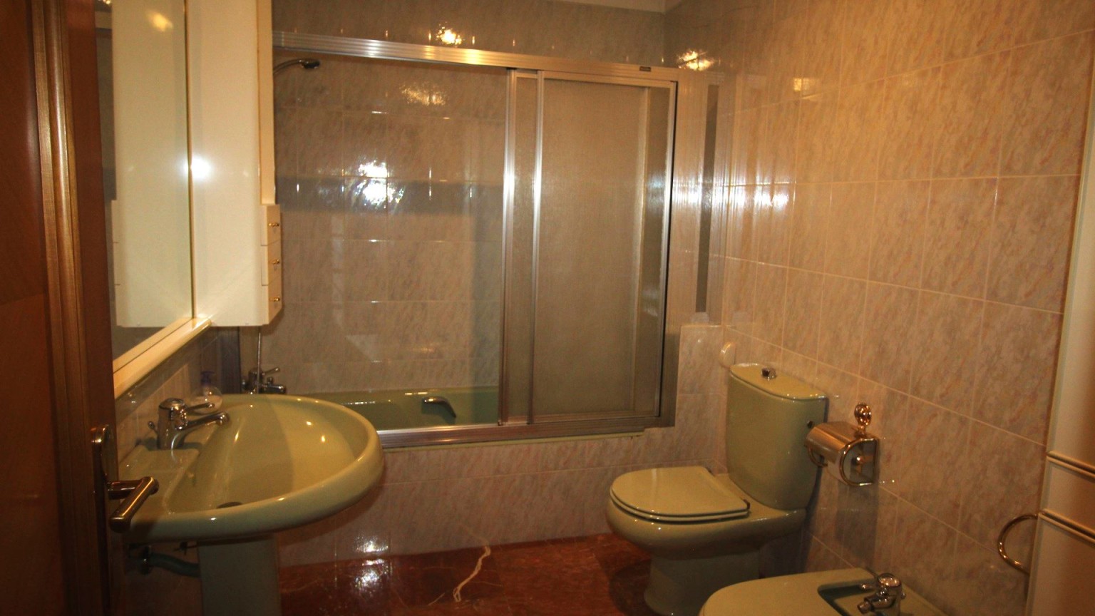 Casa aislada en venta, en la urbanización Serra Floreta, de Figueres