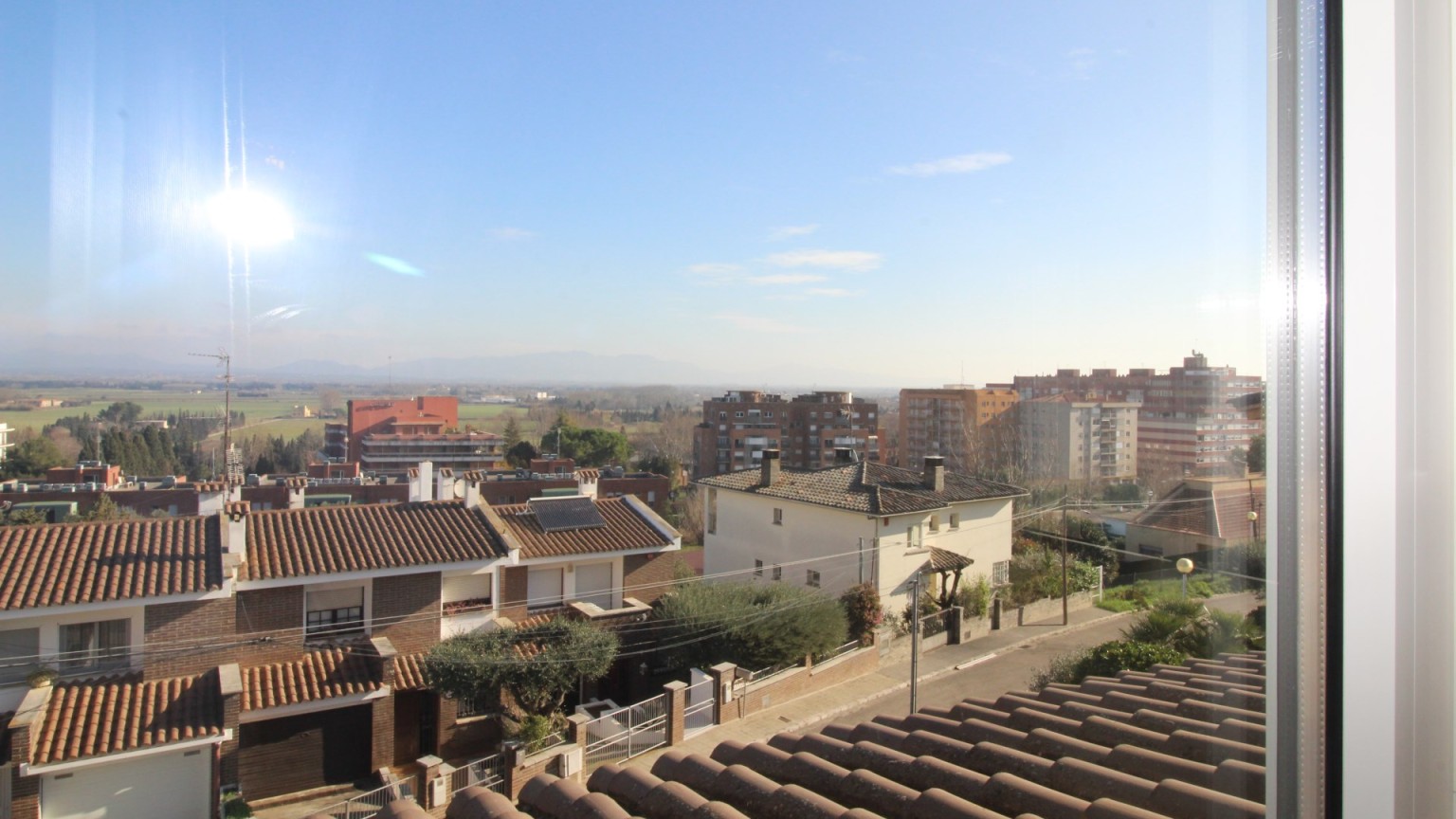 Casa aislada en venta, en la urbanización Serra Floreta, de Figueres