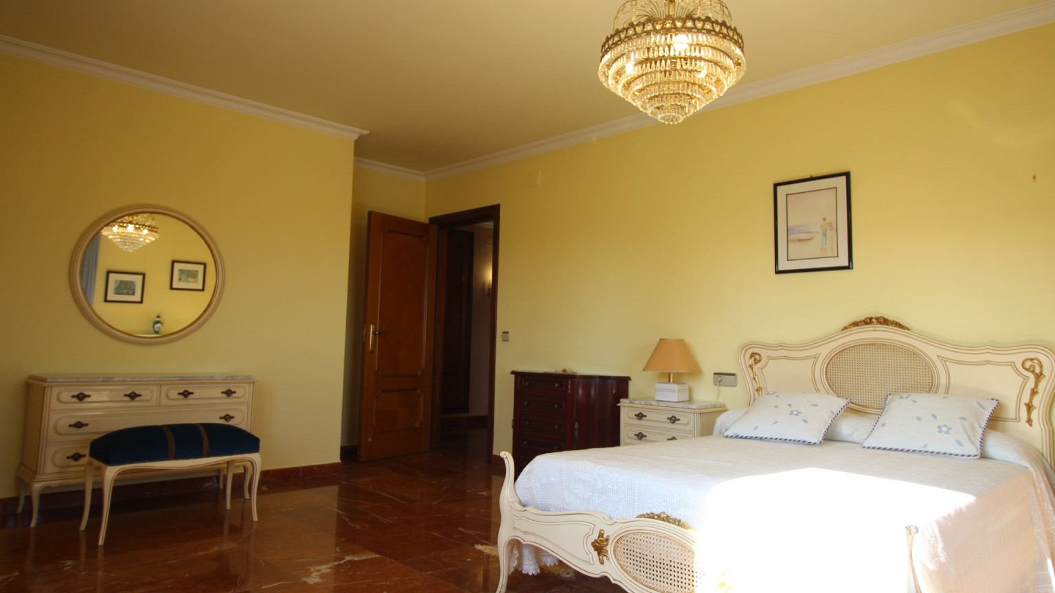 Casa aislada en venta, en la urbanización Serra Floreta, de Figueres