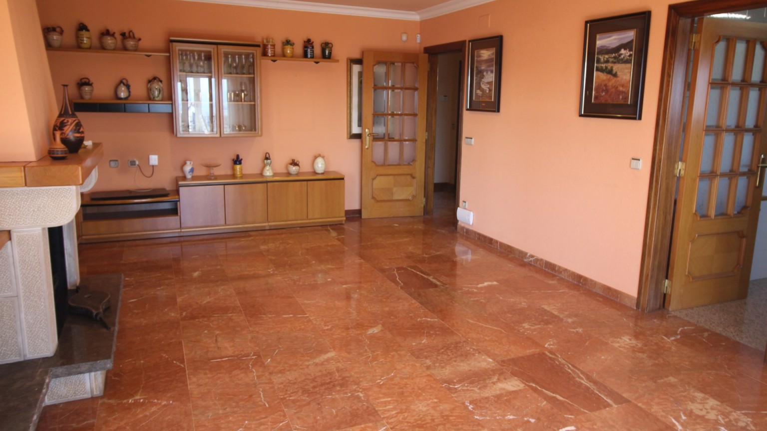Casa aislada en venta, en la urbanización Serra Floreta, de Figueres