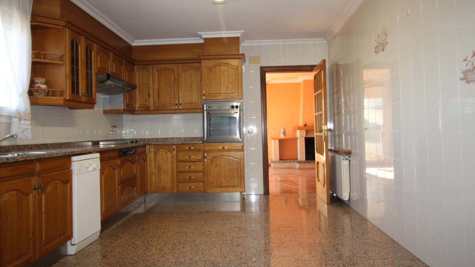 Casa aislada en venta, en la urbanización Serra Floreta, de Figueres
