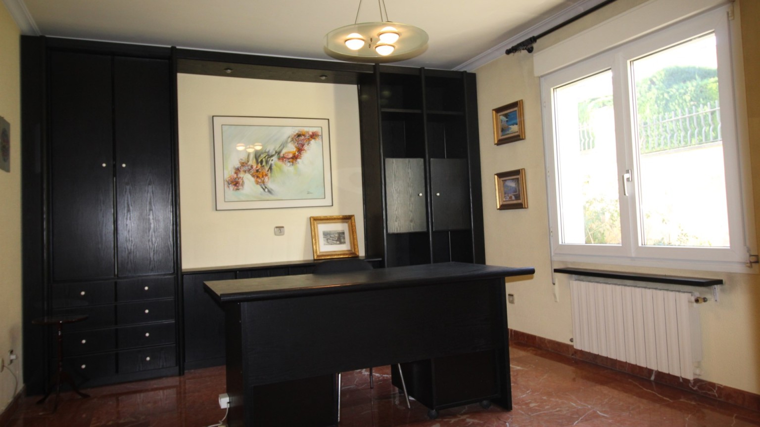 Casa aislada en venta, en la urbanización Serra Floreta, de Figueres