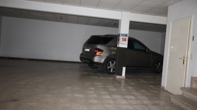 Casa aislada en venta, en la urbanización Serra Floreta, de Figueres