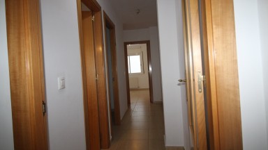Luminoso piso en venta, con parking incluido, en Figueres