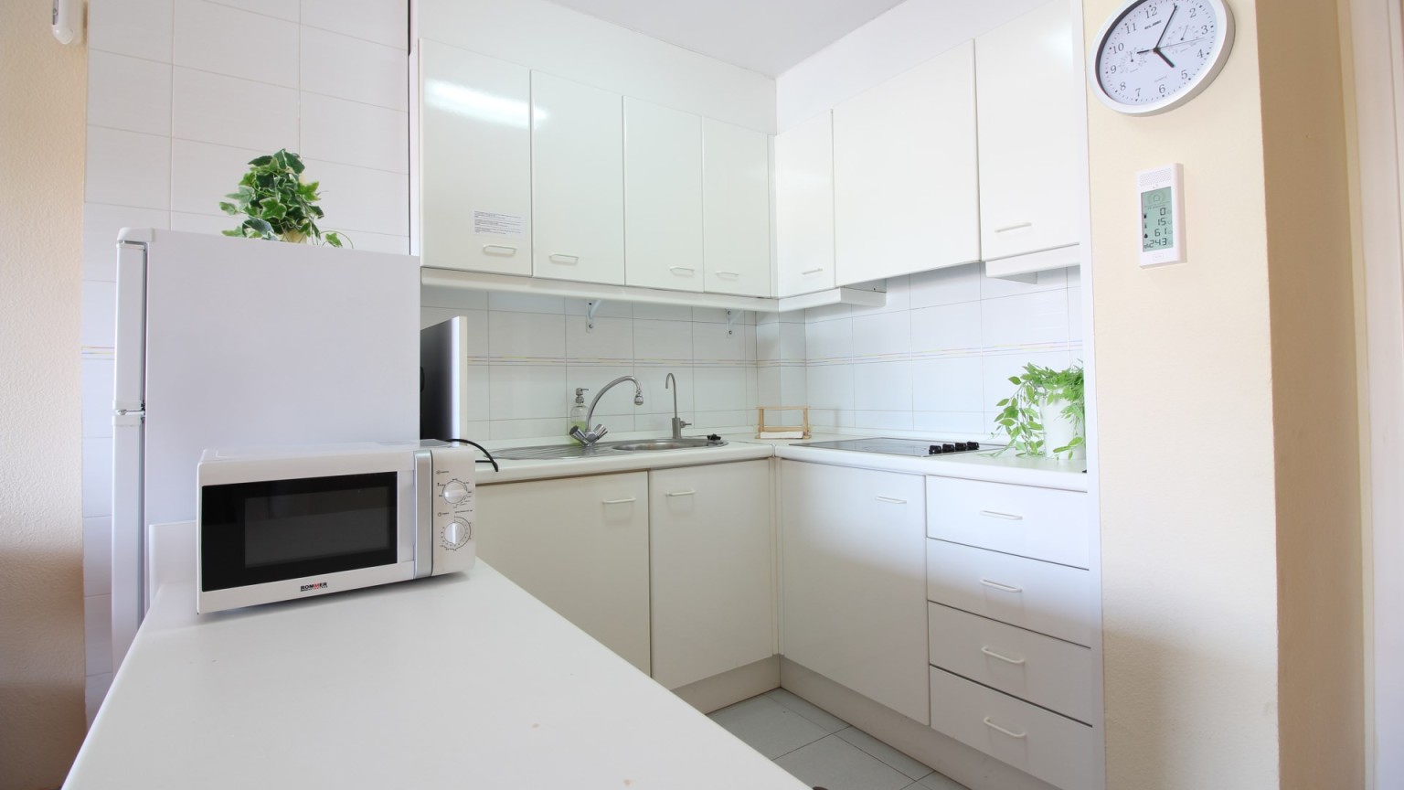 APARTEMENT FOR SALE WITH TERRACE