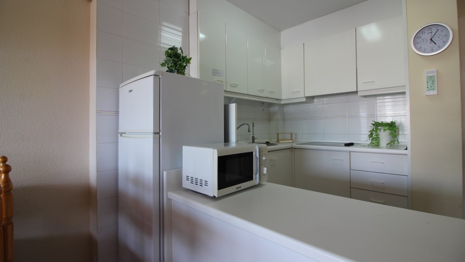 APARTEMENT FOR SALE WITH TERRACE