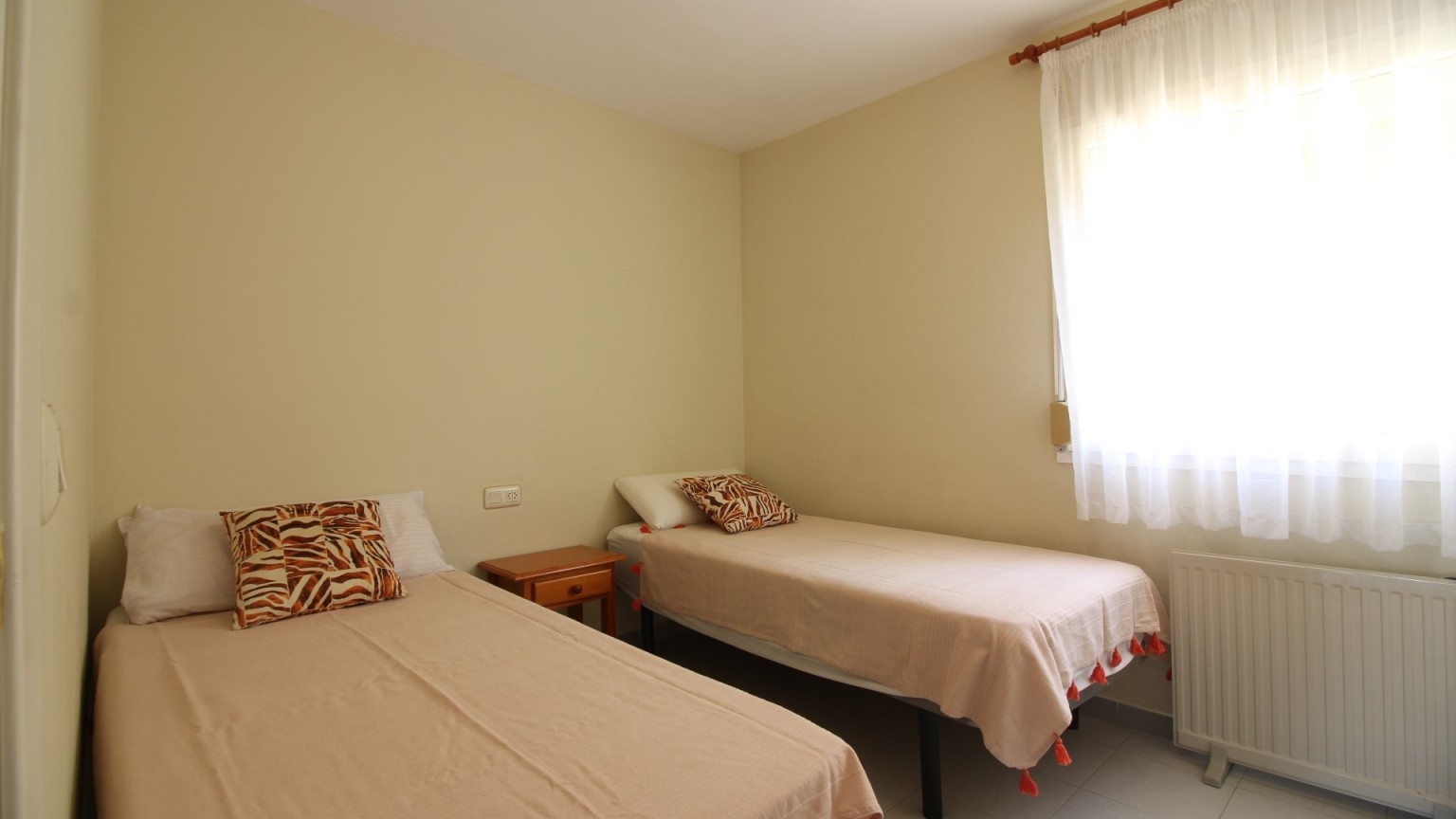 APARTEMENT FOR SALE WITH TERRACE