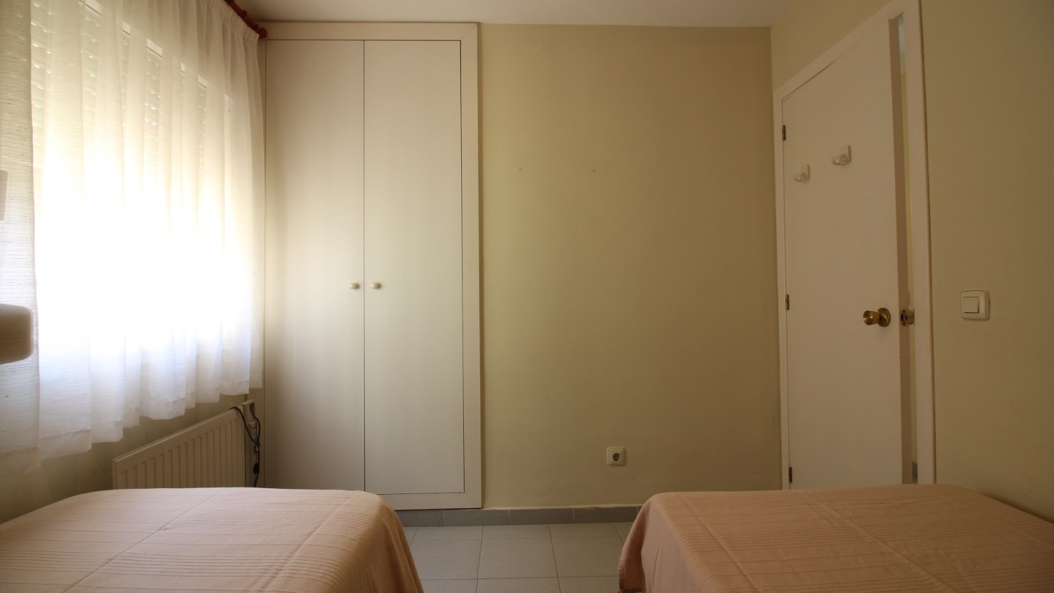 APARTEMENT FOR SALE WITH TERRACE
