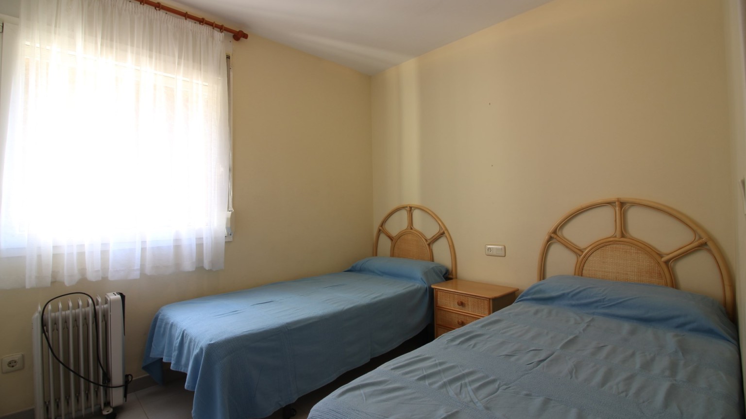 APARTEMENT FOR SALE WITH TERRACE