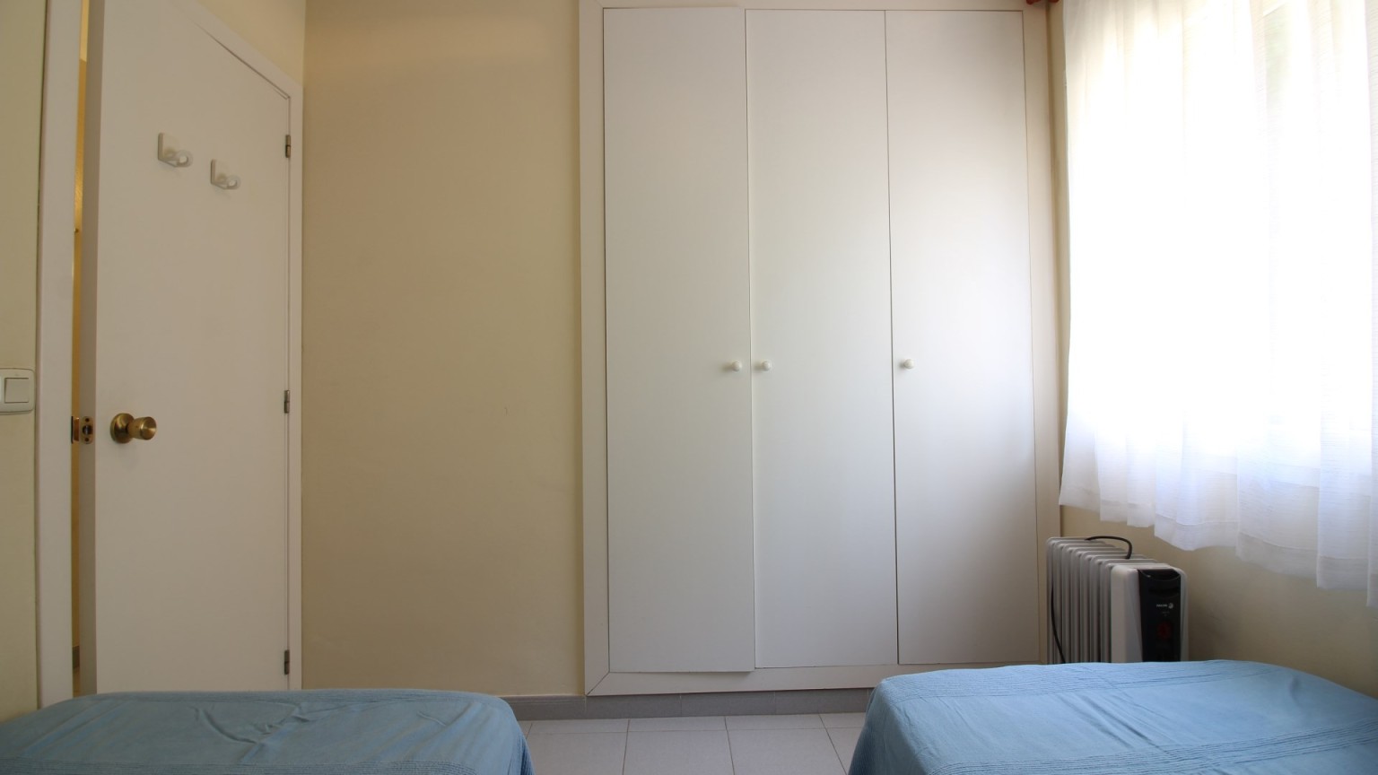 APARTEMENT FOR SALE WITH TERRACE