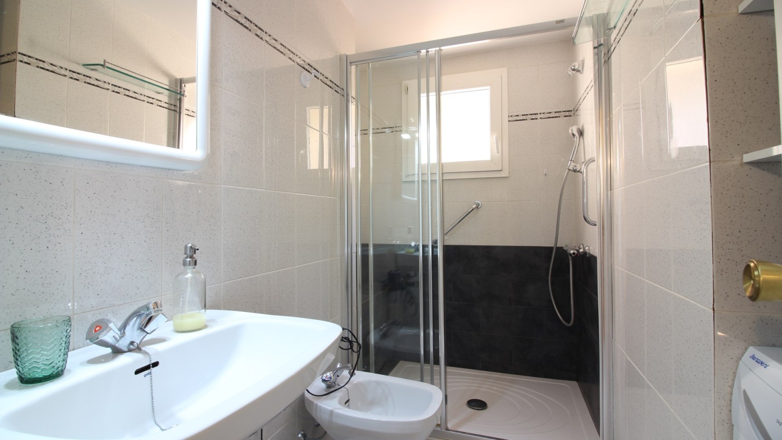 APARTEMENT FOR SALE WITH TERRACE