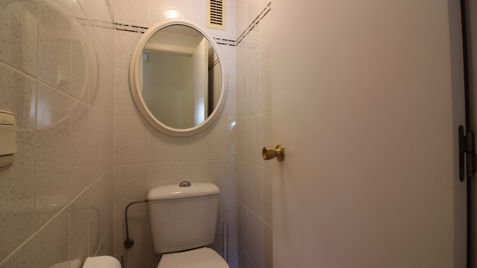 APARTEMENT FOR SALE WITH TERRACE