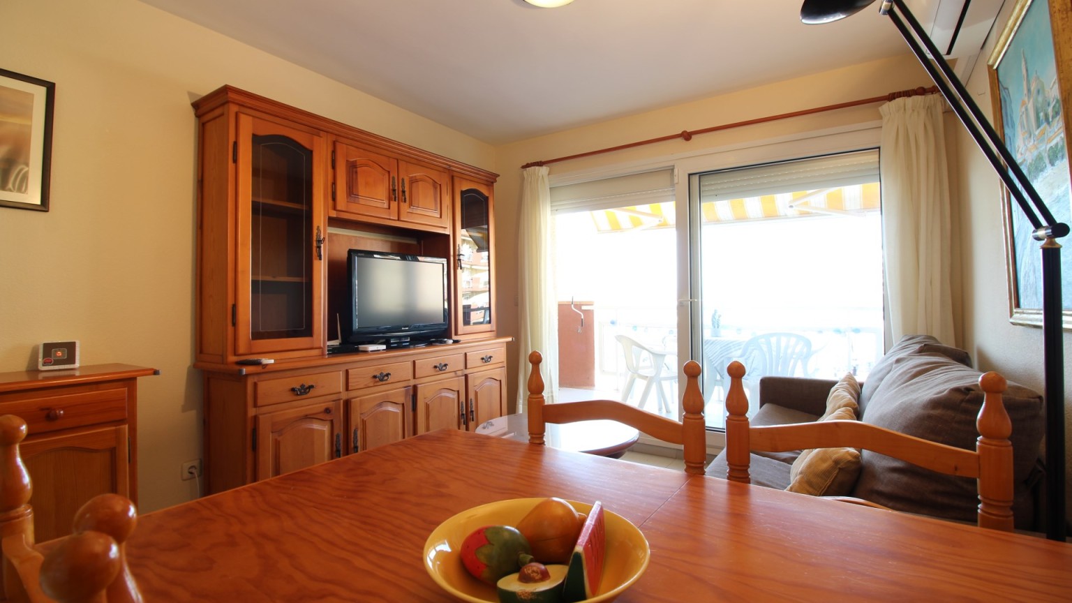 APARTEMENT FOR SALE WITH TERRACE