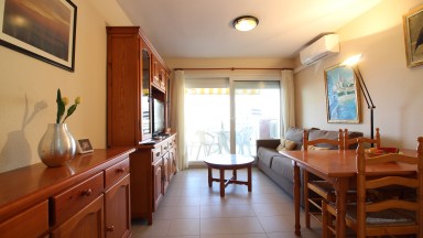APARTEMENT FOR SALE WITH TERRACE