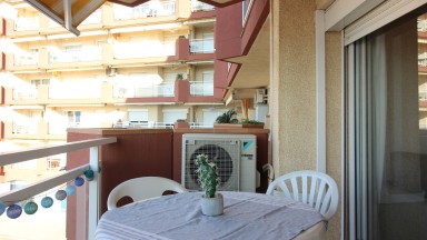 APARTEMENT FOR SALE WITH TERRACE