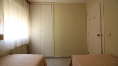 APARTEMENT FOR SALE WITH TERRACE