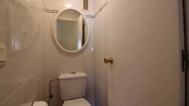 APARTEMENT FOR SALE WITH TERRACE