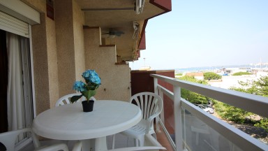 APARTEMENT FOR SALE WITH TERRACE