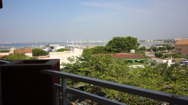 APARTEMENT FOR SALE WITH TERRACE