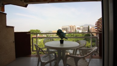 APARTEMENT FOR SALE WITH TERRACE