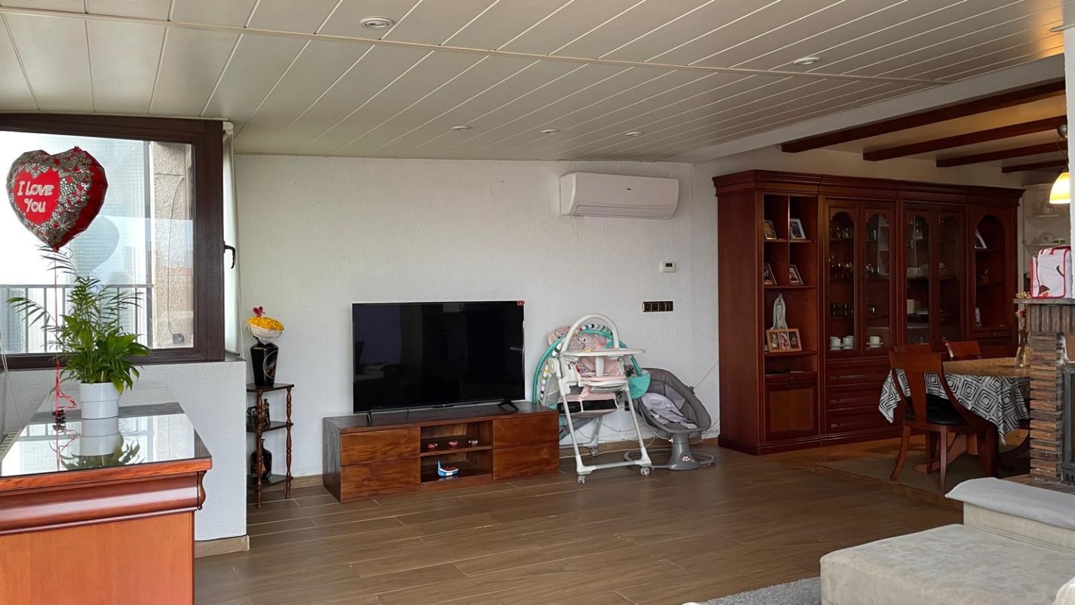 Edificio en venta de 5 plantas, ideal para inversores