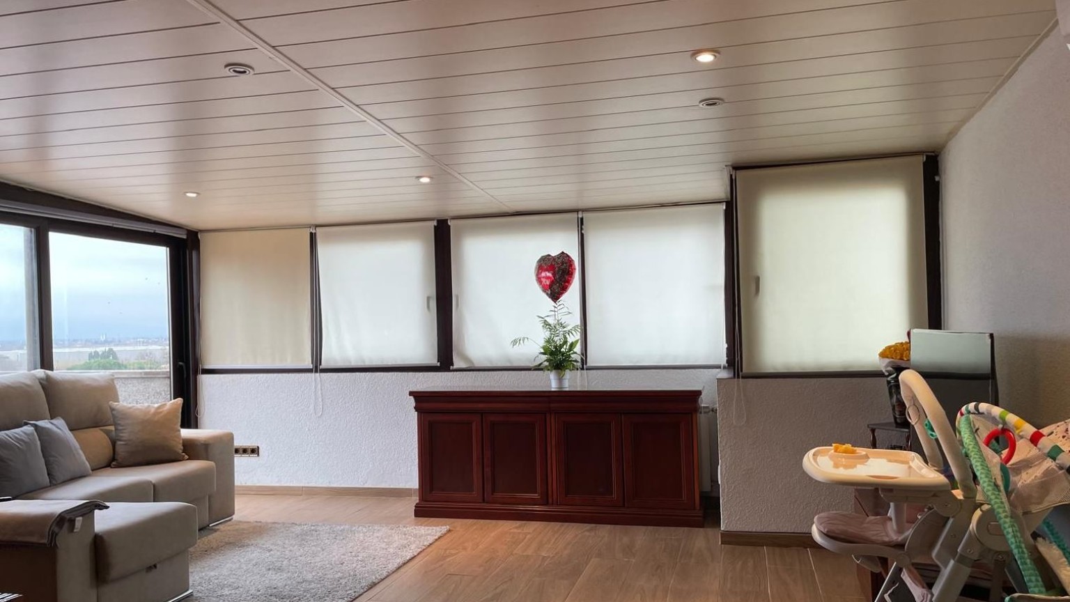 Edificio en venta de 5 plantas, ideal para inversores