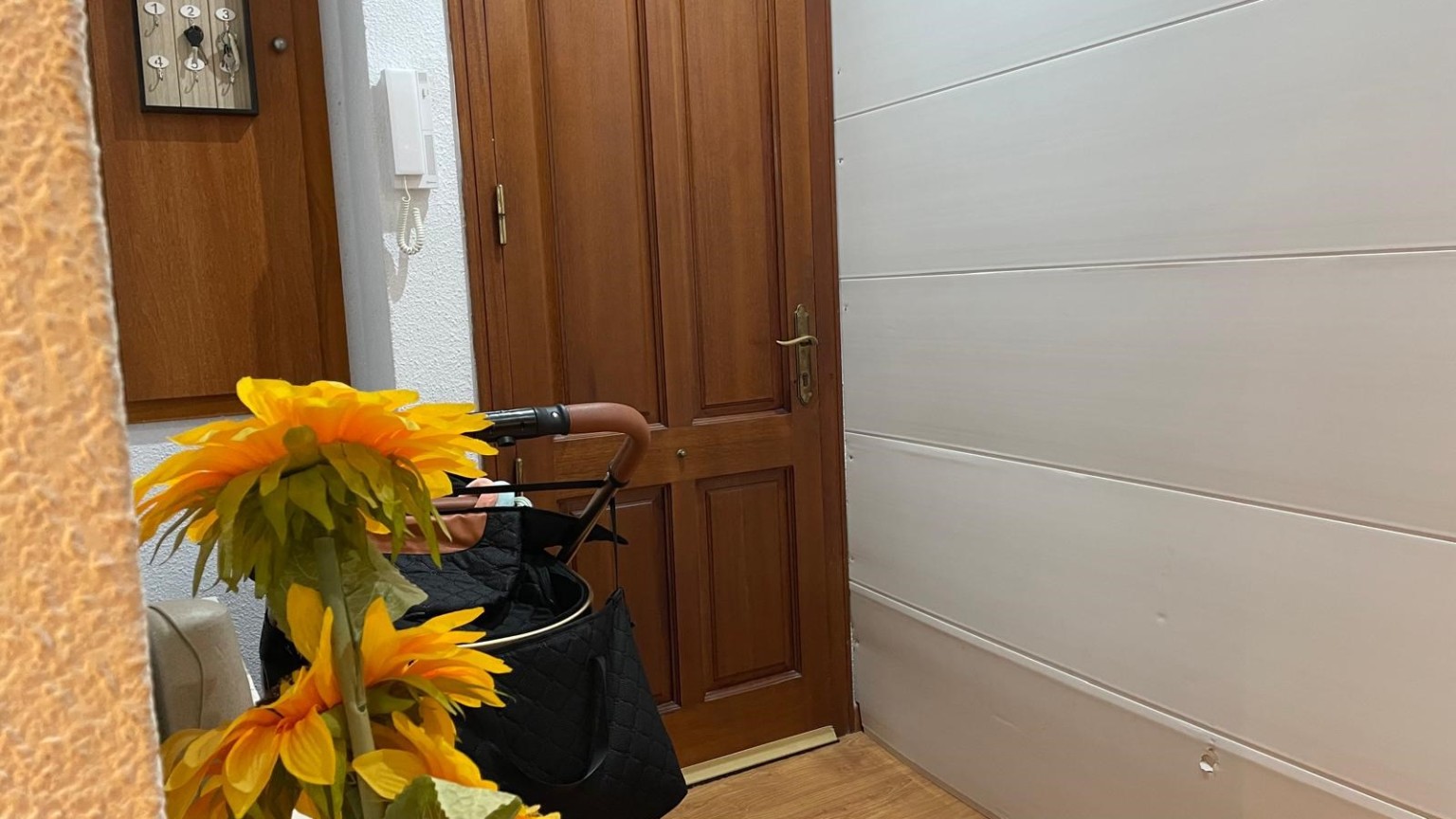 Edificio en venta de 5 plantas, ideal para inversores