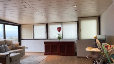 Edificio en venta de 5 plantas, ideal para inversores