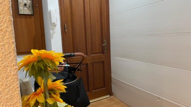 Edificio en venta de 5 plantas, ideal para inversores