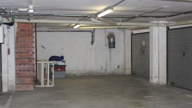 Garage en vente au centre de la Vila de Llançà