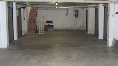 Garage en vente au centre de la Vila de Llançà