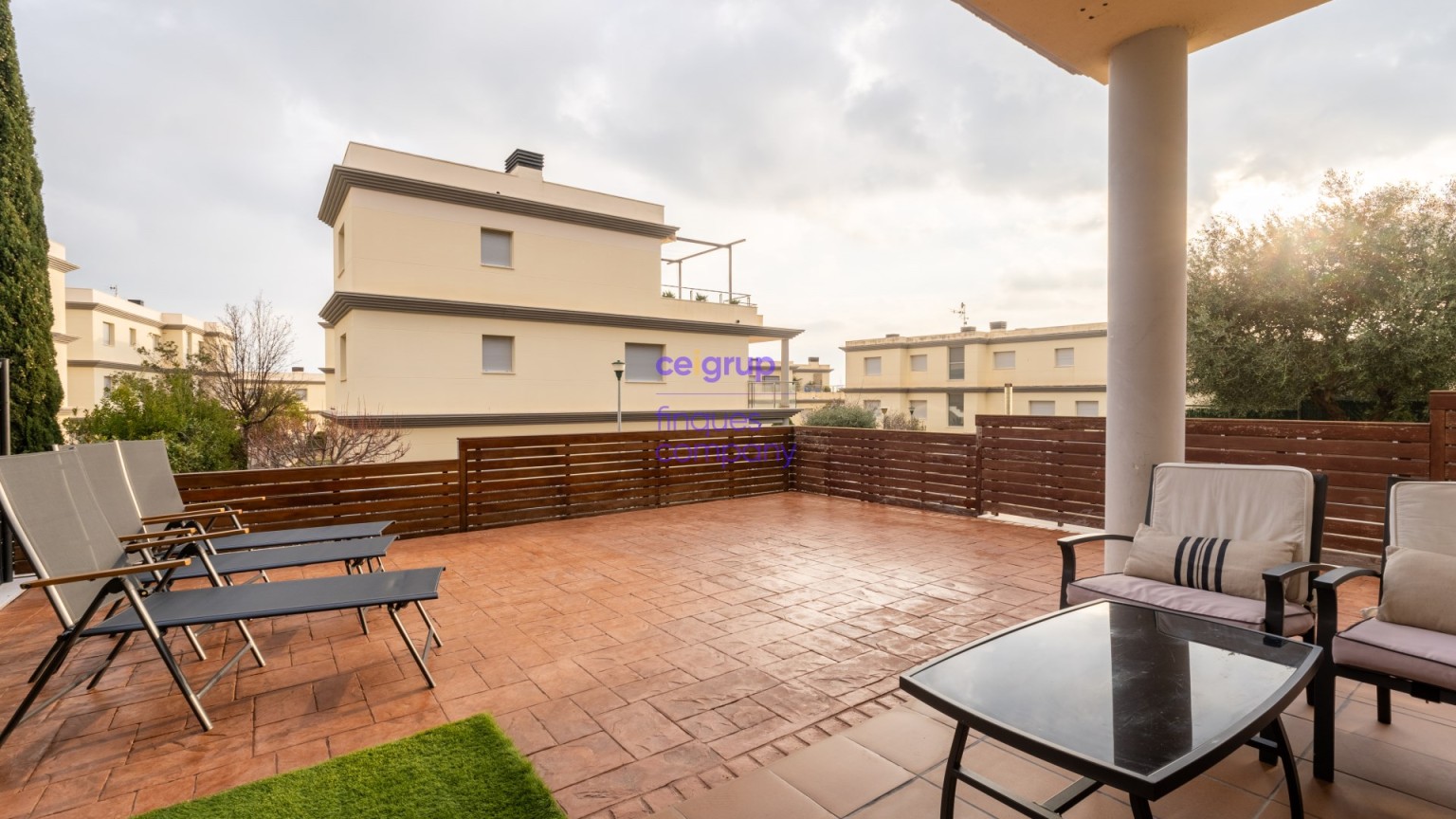 Bonito apartamento en venta en Fané de Baix