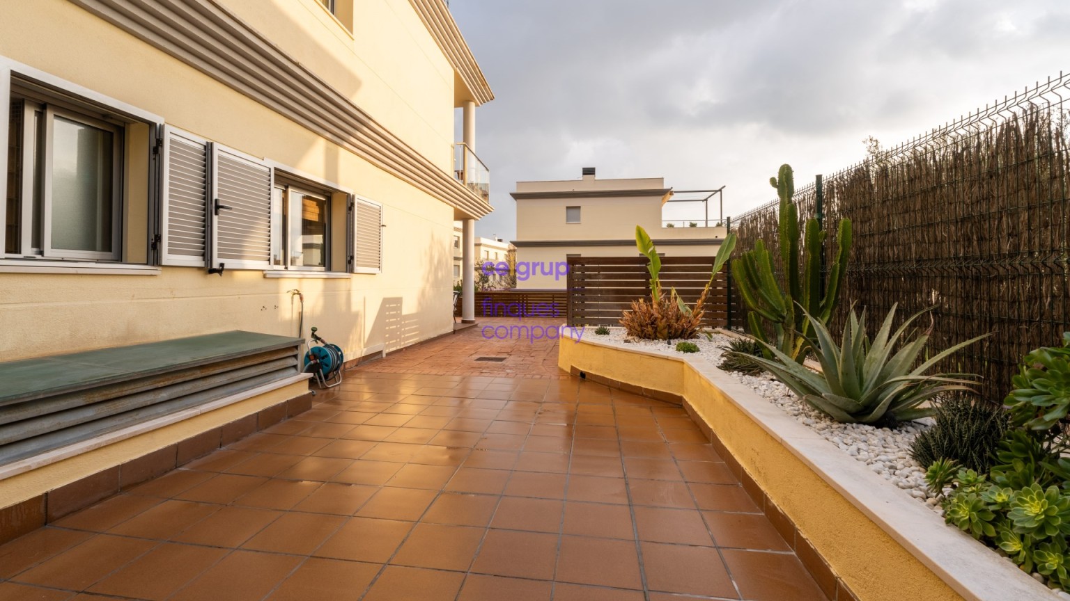 Bonito apartamento en venta en Fané de Baix