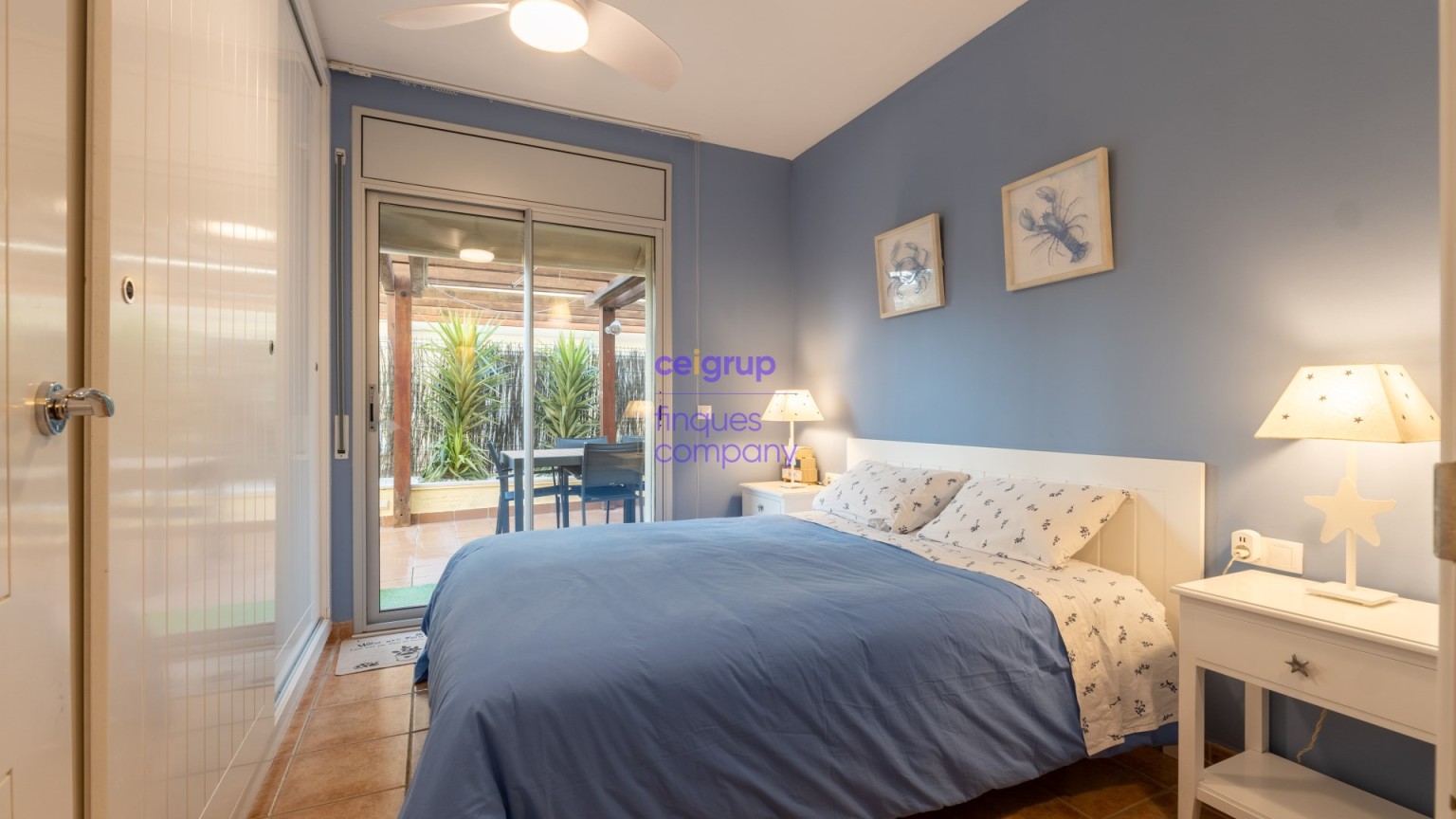Bonito apartamento en venta en Fané de Baix