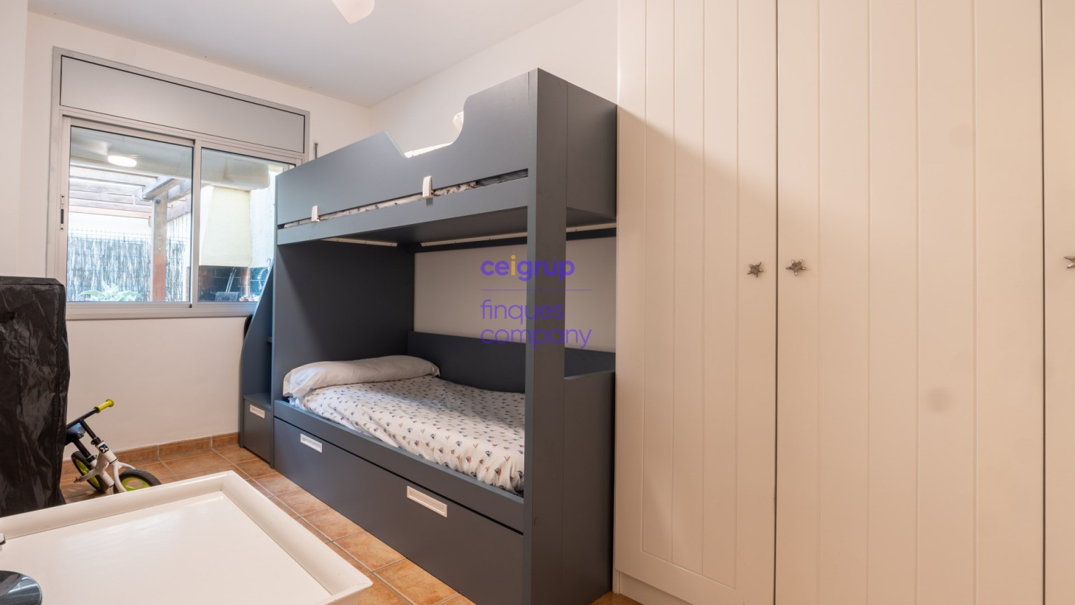 Bonito apartamento en venta en Fané de Baix