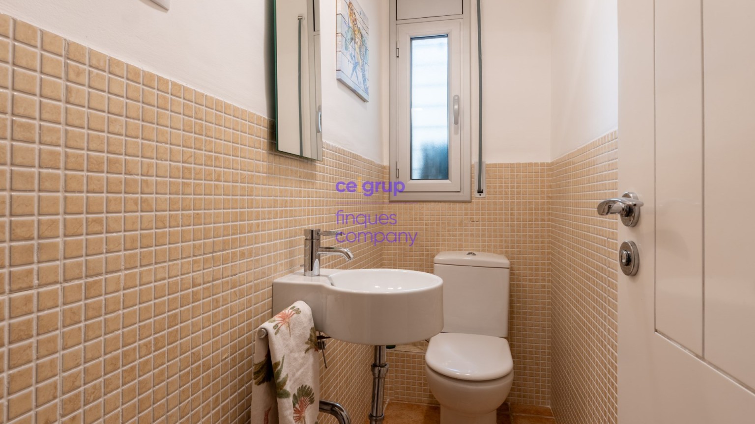 Bonito apartamento en venta en Fané de Baix