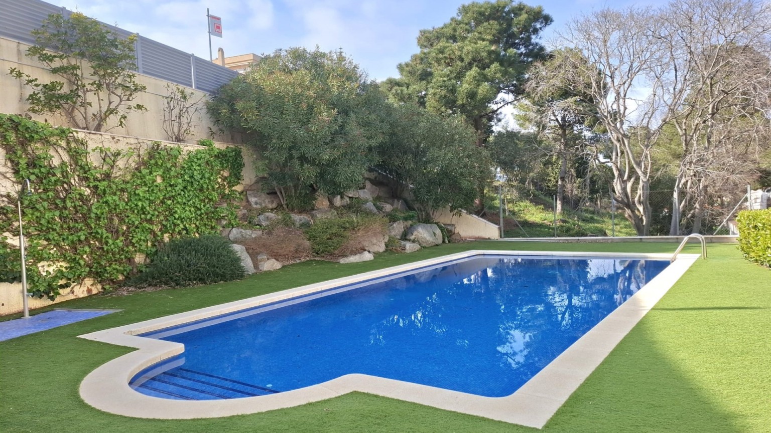 Bonito apartamento en venta en Fané de Baix
